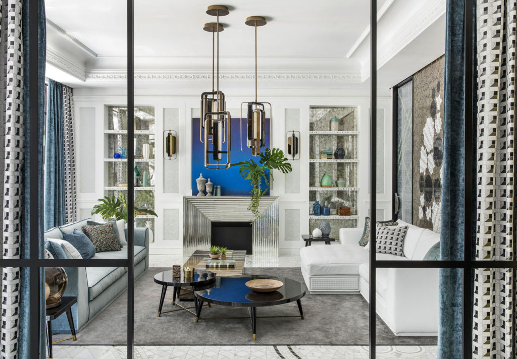 Showroom-Madrid