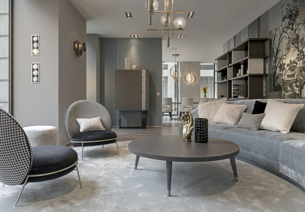 Showroom-Milano