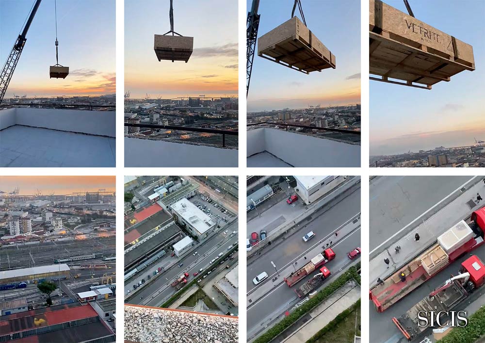Taking-off-Sicis-Vetrite-to-23-floor-2