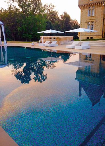 Chateau Fleurac SPA Esterno 04 R